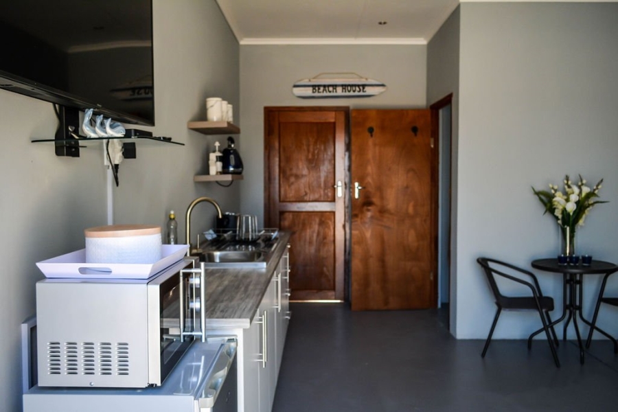 3 Bedroom Property for Sale in Doringbaai Western Cape